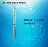 SH250QH不锈钢系列井用泵/海水泵